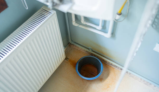 Reliable Friendship Heights Village, MD Water damage restoration Solutions