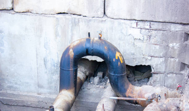 Fire Damage Restoration in Friendship Heights Village, MD